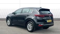 Kia Sportage 1.6 GDi ISG 1 5dr Petrol Estate